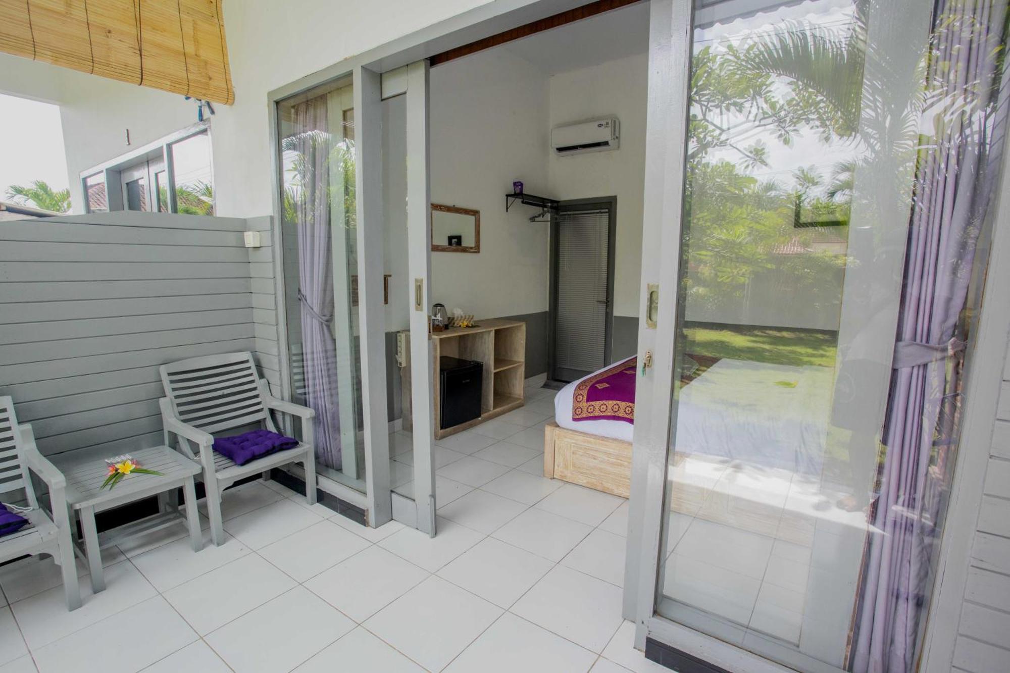 Jeje Fortis Guest House Lembongan Zewnętrze zdjęcie