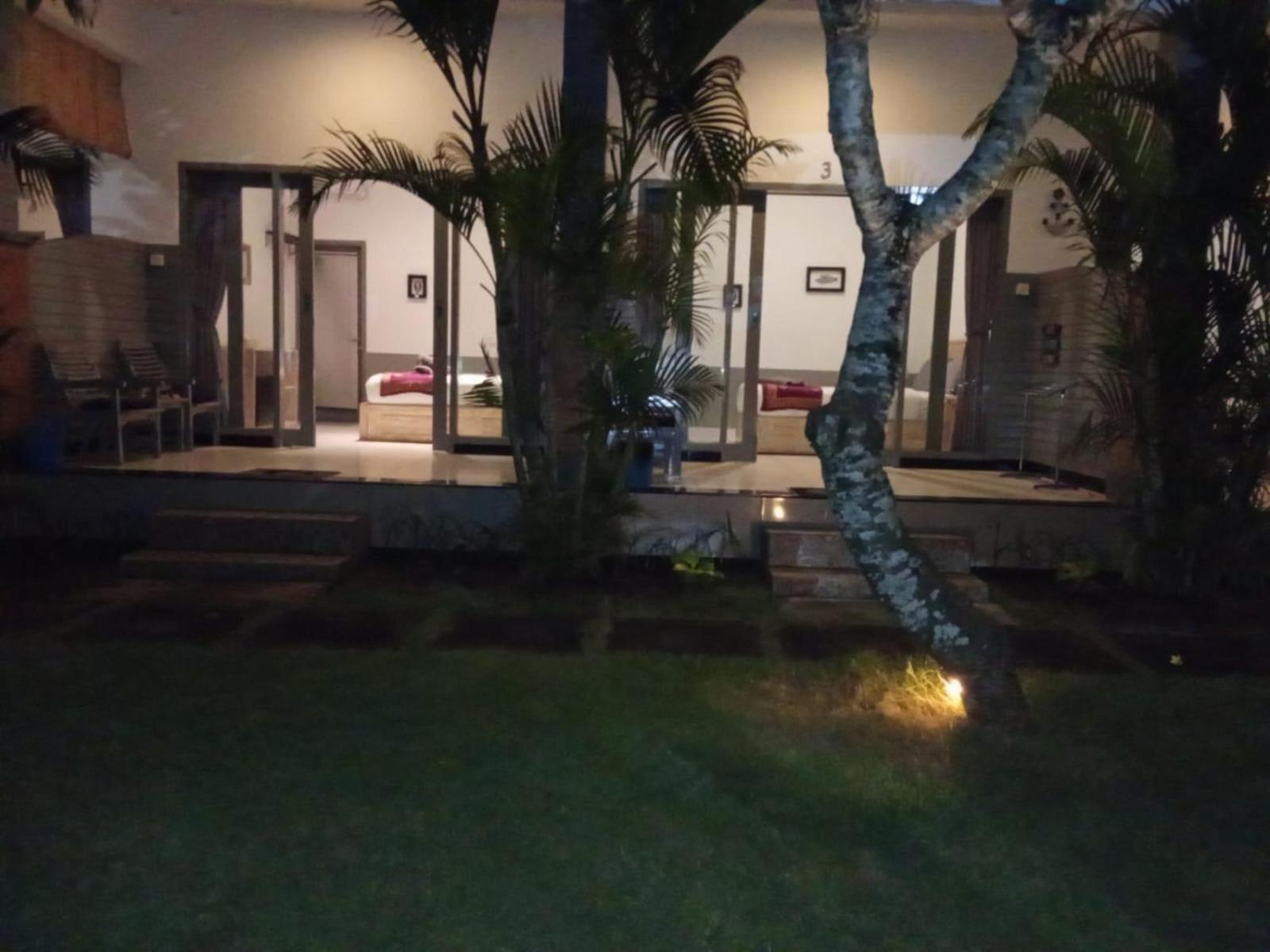 Jeje Fortis Guest House Lembongan Zewnętrze zdjęcie