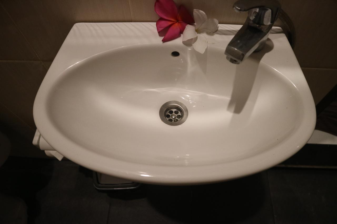 Jeje Fortis Guest House Lembongan Zewnętrze zdjęcie